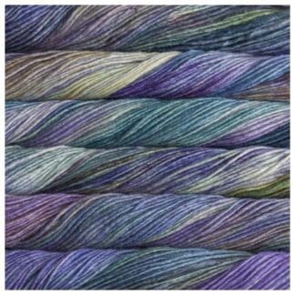 Malabrigo Silky Merino - Indiecita