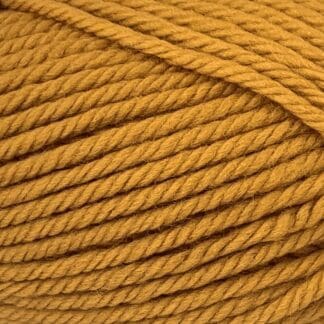 Peppin 14 - Australian Fine Merino - Mustard