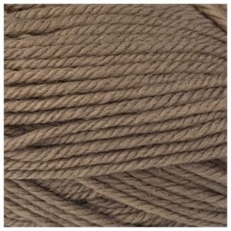 Peppin 8 - Australian Fine Merino - 827 - Toffee