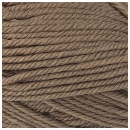 Peppin 8 - Australian Fine Merino - 827 - Toffee