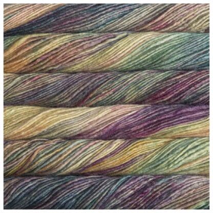 Malabrigo Silky Merino - Arco Iris