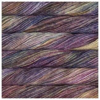 Malabrigo Silky Merino - Queguay