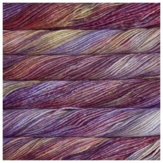 Malabrigo Silky Merino - Archangel