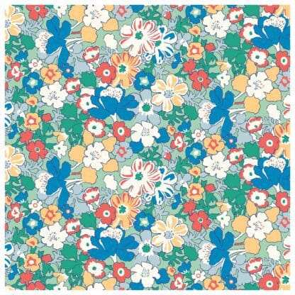 Carnaby - Westbourne Posy D