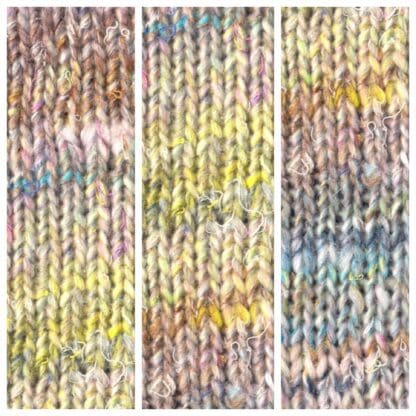 Noro Yarn - Silk Garden Sock Solo - Omitama #S1