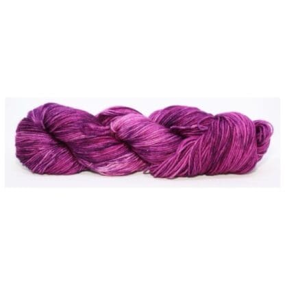 Fiori - DK - Purple Rising