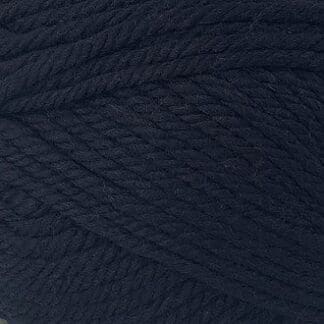 Peppin 14 - Australian Fine Merino - Very Dark Blue