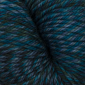 220 Superwash Wave - Deep Sea