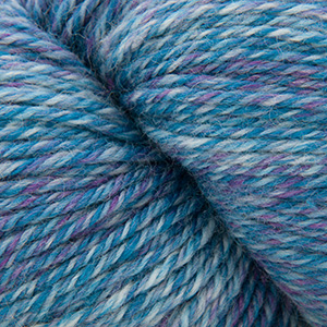 220 Superwash Wave - Blueberry