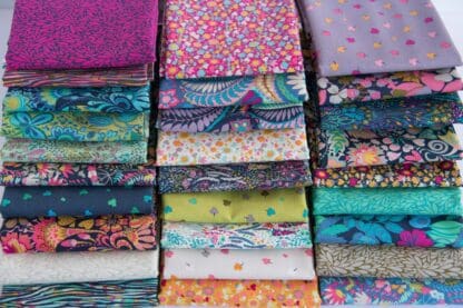 Solstice Fat Quarter Bundle