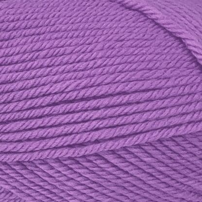 Peppin 8 - Australian Fine Merino - 822 - Violet