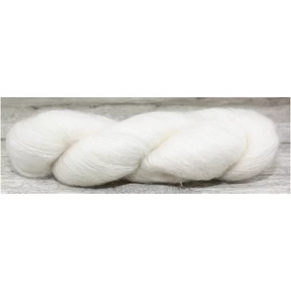 Prestige Yarns - Durban - Ecru/Undyed - Image 2