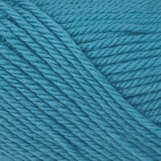 Peppin 8 - Australian Fine Merino - 817 - Teal