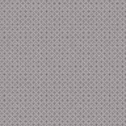 Bee Plaids - Bushel - Gray