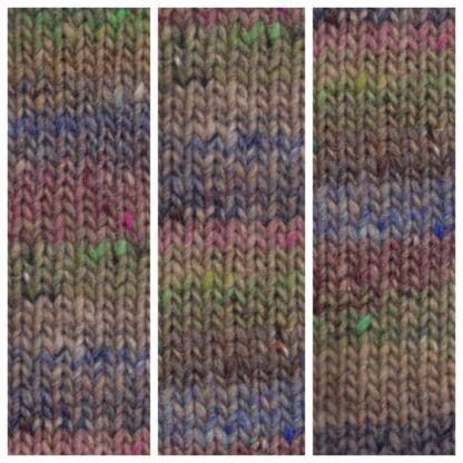 Noro Yarn - Viola - Arimatsu