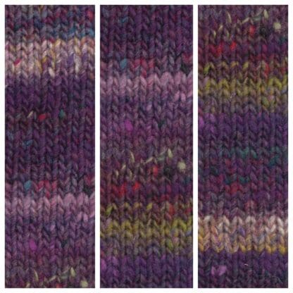 Noro Yarn - Viola - Kawagoe