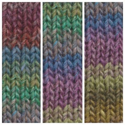 Noro Yarn - Silk Garden - Komatsu