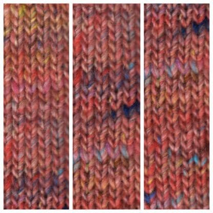 Noro Yarn - Silk Garden Sock Solo - Hofu