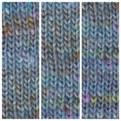 Noro Yarn - Silk Garden Sock Solo - Komatsushima