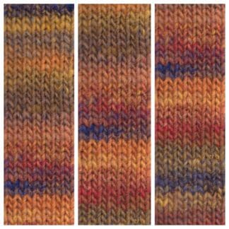 Noro Yarn - Ito - Noshiro #36