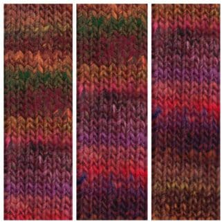 Noro Yarn - Ito - Toki #37