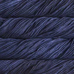 Malabrigo Chunky - Marine