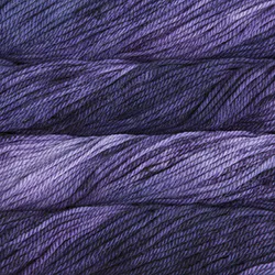 Malabrigo Chunky - Violetas