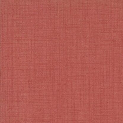 French General - Solids - Faded Red