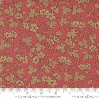 Bonheur De Jour - 13913 - Faded Red