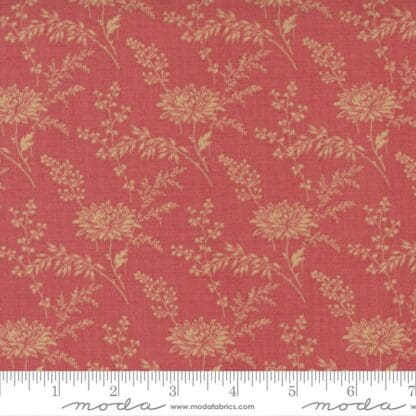 Bonheur De Jour - 13914 - Faded Red