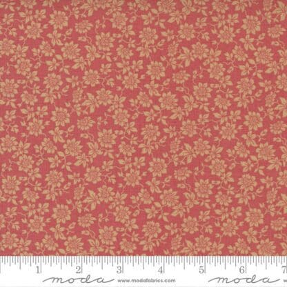 Bonheur De Jour - 13915 - Faded Red