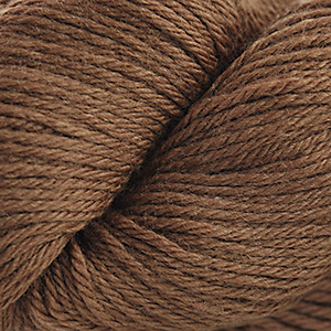 Cascade 220 - Carob Brown #1010