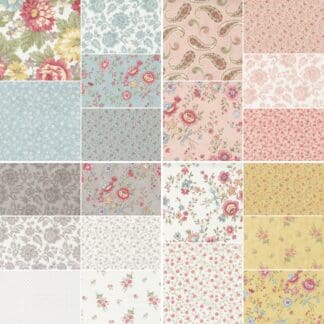 Promenade - Fat Quarter Bundle