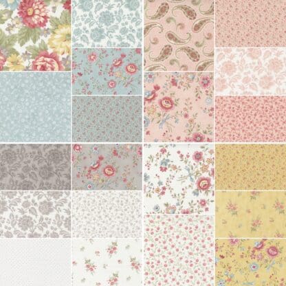 Promenade - Fat Quarter Bundle