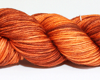 Fiori - DK IV - Raw Sienna