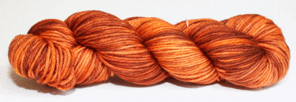 Fiori - DK IV - Raw Sienna