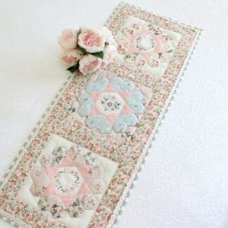 Molly and Mama - Tilly’s Table Runner