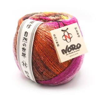 Noro Yarn - Yukata