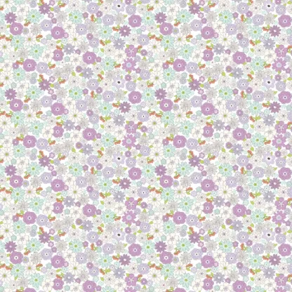 Sarah Kay : With Love - Floral - Lilac