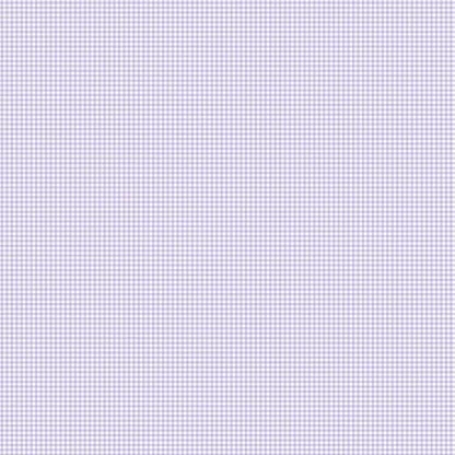 Sarah Kay : With Love - Gingham - Lilac