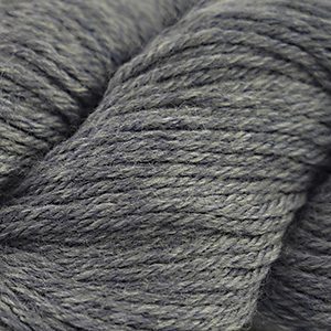 Cascade 220 - Storm Cloud #1009 Heathered