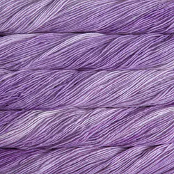 Malabrigo Worsted - Orchid