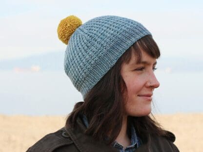 Bumble Beanie - Tin Can Knits