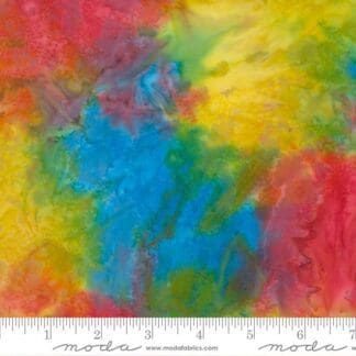 Bermuda Batiks - 4359-25 - Rainbow