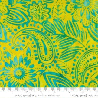 Bermuda Batiks - 4359-26 - Citrine