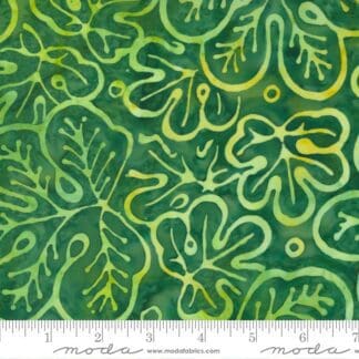 Bermuda Batiks - 4359-28 - Palm