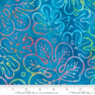 Bermuda Batiks - 4359-38 - Azure