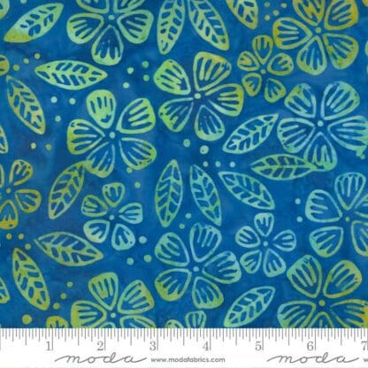 Bermuda Batiks - 4359-39 - Azure