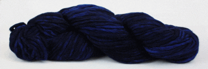 Fiori - Grande - Midnight Blue