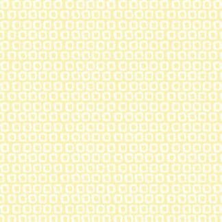 Adorable Alphabet - Be Squared - Light Yellow